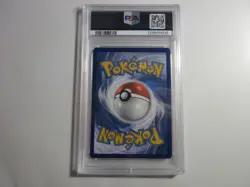 PSA 10 Pikachu Vmax TG29 Trainer Gallery Lost Origin Pokemon Card - Image 2