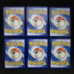 Pokemon Asako Ito Artist x17 Card Lot Bundle - Image 2