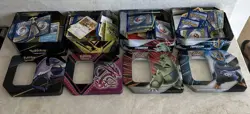 Big Lot Of Random Pokemon Cards! Approximately 1000 Cards ￼ - Image 1