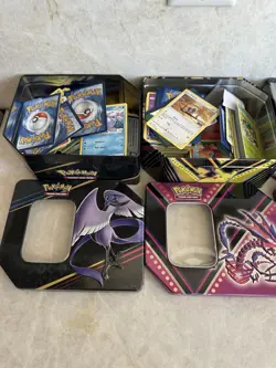 Big Lot Of Random Pokemon Cards! Approximately 1000 Cards ￼ - Image 2