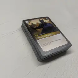 Riftbound: League Of Legends Tcg 40 Base Card lot ! Commons / uncommon - Image 5