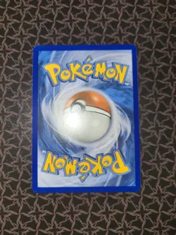 Pokemon TCG Shining Mew Holo Rare Card 40/73 Shining Legends - Image 2