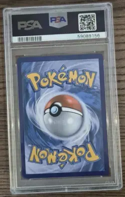 Pokemon TCG XY Evolutions Mewtwo EX Card 103/108 PSA GEM MINT 10 - Image 2