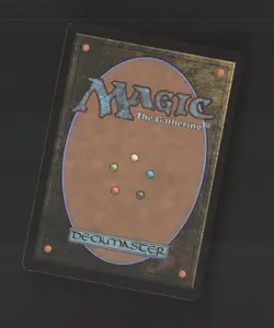 Shifting Woodland 228 Modern Horizons 3 FOIL Rare MTG Card LP+ - Image 2