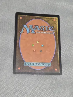 Captain N'ghathrod Commander Legends: Battle for Baldur's Gate Foil - Image 2