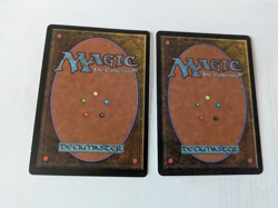 2 3rd Edition Ankh of Mishra MTG NM Free shipping with tracking - Image 2