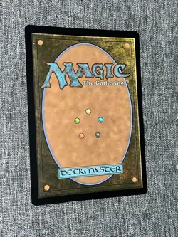 MTG Magic The Gathering - Arachne, Psionic Weaver - SPM 0002 - Foil NM/M - Image 2