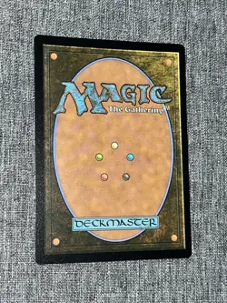 Lady Octopus, Inspired Inventor - SPM 0035 - NM/M - MTG Magic Non Foil - Image 2