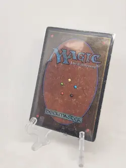 Underground Sea (Revised Edition Regular) Heavily Played - Image 2