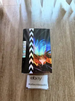 Magic The Gathering: Final Fantasy Gift Bundle New Sealed In Hand - Image 4