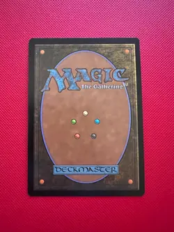 Mystic Confluence Borderless Foil MTG Spider-Man Marvel Universe Eternal-Legal - Image 2