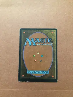 MTG Magic The Gathering Blood Moon The Dark - Image 2