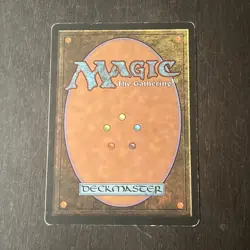 MTG SINGLE - (1x) Goblin Bomb - MP/HP - Image 2