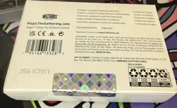 MTG Secret Lair X Stranger Things FOIL Edition New Sealed - Image 2