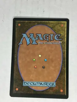 1995 Magic The Gathering Ice Age Dance of the Dead X 4 - Light Play - Image 3