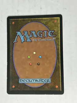 1995 Magic The Gathering Ice Age Dance of the Dead X 4 - Light Play - Image 5