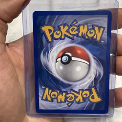 Pokemon Card - Aquapolis 54/147 - MAROWAK (uncommon) - NM Vintage Vtg Nintendo - Image 3