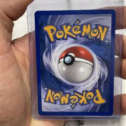 Pokemon TCG Aquapolis PUPITAR Regular Uncommon - 56/147 Non Holo LP+ E-Reader - Image 3