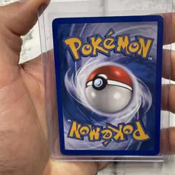Pokemon Togetic Non Holo Rare 39/147 Pokemon Aquapolis NM/MT Vintage E-Reader - Image 3