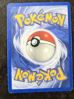 Swinub Reverse Holo 79/109 EX Team Rocket Returns 2004 Pokemon TCG - Image 2