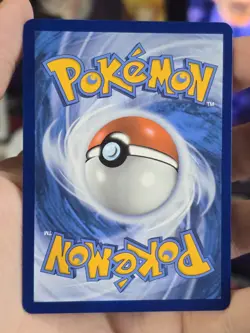 NEW! Greninja EX Pokemon TCG POCKET Special Illustration Rare *SEE DESC* - Image 2