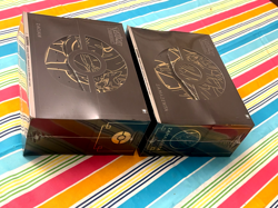 Pokemon Sword & Shield ETB Plus Set Zacian & Zamazenta Etb's Brand New Sealed - Image 3