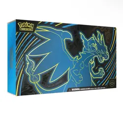 Pokemon TCG Phantasmal Flames Mega Charizard EX UPC CONFIRMED 11/14 PRE-SALE! - Image 1