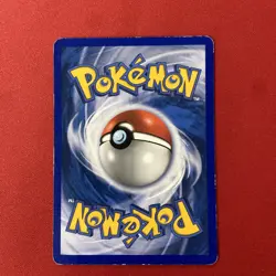 Pokemon TCG Meowth Nintendo Black Star Promo 2003 #013 Holo Rare Rare 🤩 Swirl - Image 3