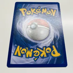 Leafeon 24/100 Reverse Holo Platinum Stamp Majestic Dawn Pokemon 2008 Near-Mint - Image 5