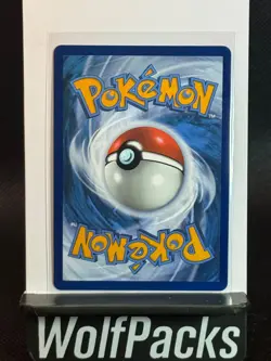 Pokemon Temporal Forces Archaludon ex Double Rare 130/191 #130 Full Holo - Image 2