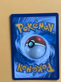 Jangmo-o (SM40) SM Promo - w/swirl - Cosmo Holo - 2017 - Pokemon TCG - Image 4