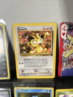 Vintage Pokemon Collection Lot! Charizards, Eeveelutions, Promos, Japanese +++ - Image 4