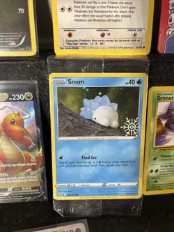 Vintage Pokemon Collection Lot! Charizards, Eeveelutions, Promos, Japanese +++ - Image 5