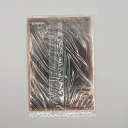 Solemn Judgment LART-EN014 Ultra Rare Mint Condition Limited Ed Yugioh SEALED NM - Image 2