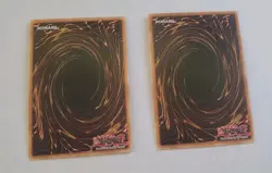 Yugioh Armed Dragon LV10 GFTP ULTRA RARE 1st EDITION - Image 2