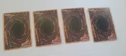 Yugioh Mask Change II GFTP-EN113 Ultra Rare 1st Ed - Image 2