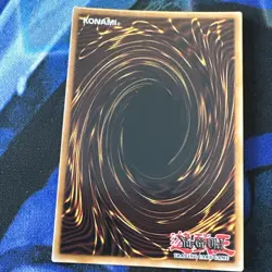 Yugioh Doomkaiser Dragon BLCR-EN081 Secret Rare 1st Ed Near Mint - Image 2