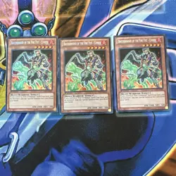 Yugioh! Brotherhood of the Fire Fist - Coyote - LTGY-EN082 - Secret Rare - 1st - Image 1