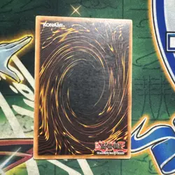 Yugioh! Guardian Grarl DCR-007 Ultra Rare Unlimited HP - Image 5