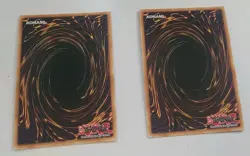 Yugioh! Kuribeh - BROL-EN004 - Ultra Rare - 1st Edition - Image 2