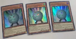 Yugioh! Kuribabylon - BROL-EN005 - Ultra Rare - 1st Edition - Image 1