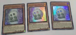 Yugioh! Kuriboo - BROL-EN003 - Ultra Rare - 1st Edition - Image 1
