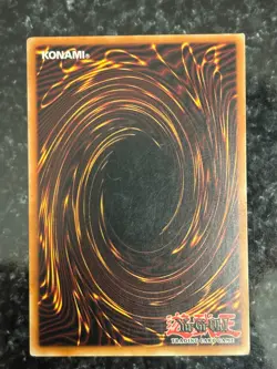 Pyramid of Light MOV-EN004 Yu-Gi-Oh! The Movie Promo Set Yu-Gi-Oh TCG - Image 4