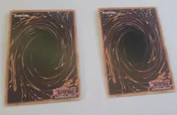 Yugioh! Update Jammer - GFTP-EN105 - Ultra Rare - 1st Edition - Image 2