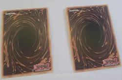 Yugioh Seiyaryu 1st Ed GFTP-EN070 Ultra - Image 2