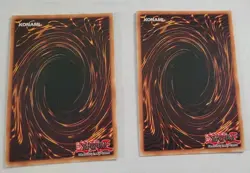 yugioh great mammoth of goldfine ultra rare gfp2-en120 GFP2 - Image 2