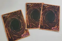 Yugioh - Red-Eyes Zombie Necro Dragon (Ultra Rare) (1st Edition) - GFP2-EN133 - Image 2