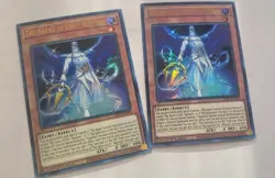 Yu-Gi-Oh! The Agent Of Life - Neptune Ultra Rare 1st Edition GFP2-EN008 - Image 1