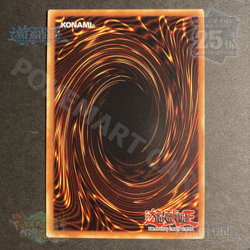 Yugioh Shooting Majestic Star Dragon DAMA-EN039 Secret Rare 1st Ed NM - Image 4