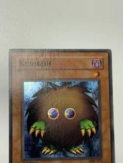 Kuriboh MRD-071 Metal Raiders 1st Edition Super Rare #7 - Image 2